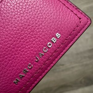 Marc Jacobs card holder wallet